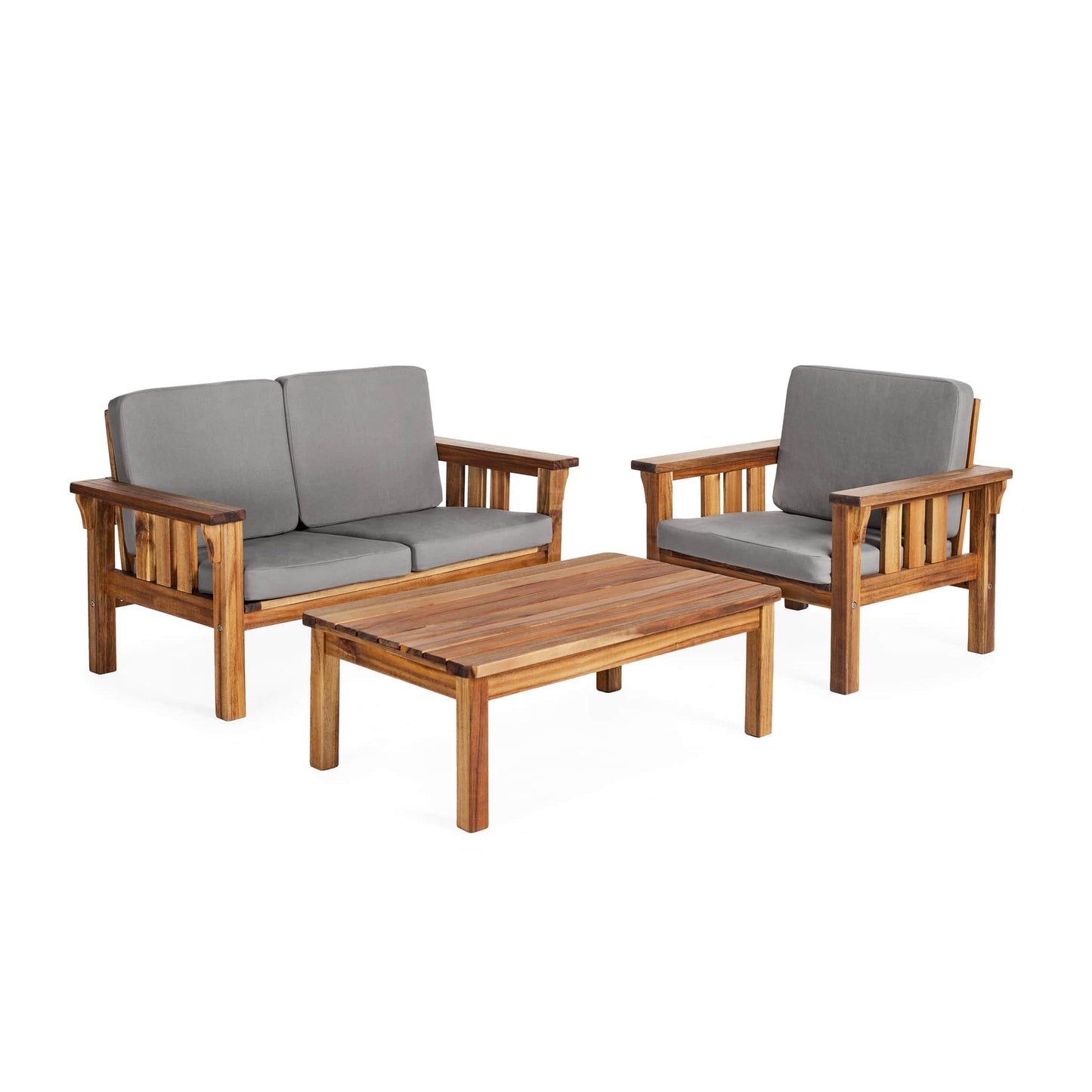 Martha Stewart Kids' Outdoor Couch