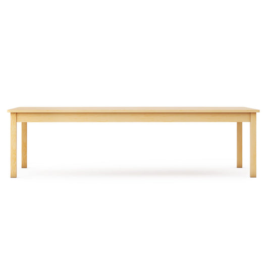 EdQ Classroom Rectangle Table - 30" x 60"
