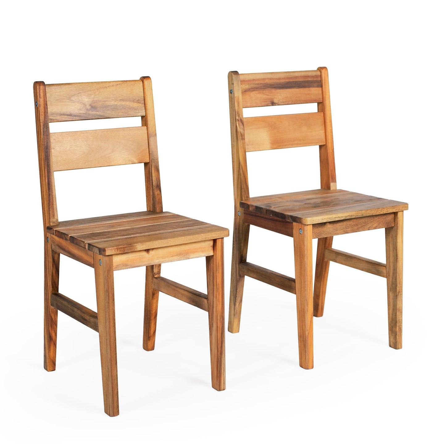 Acadia Outdoor Chair - Set of 2