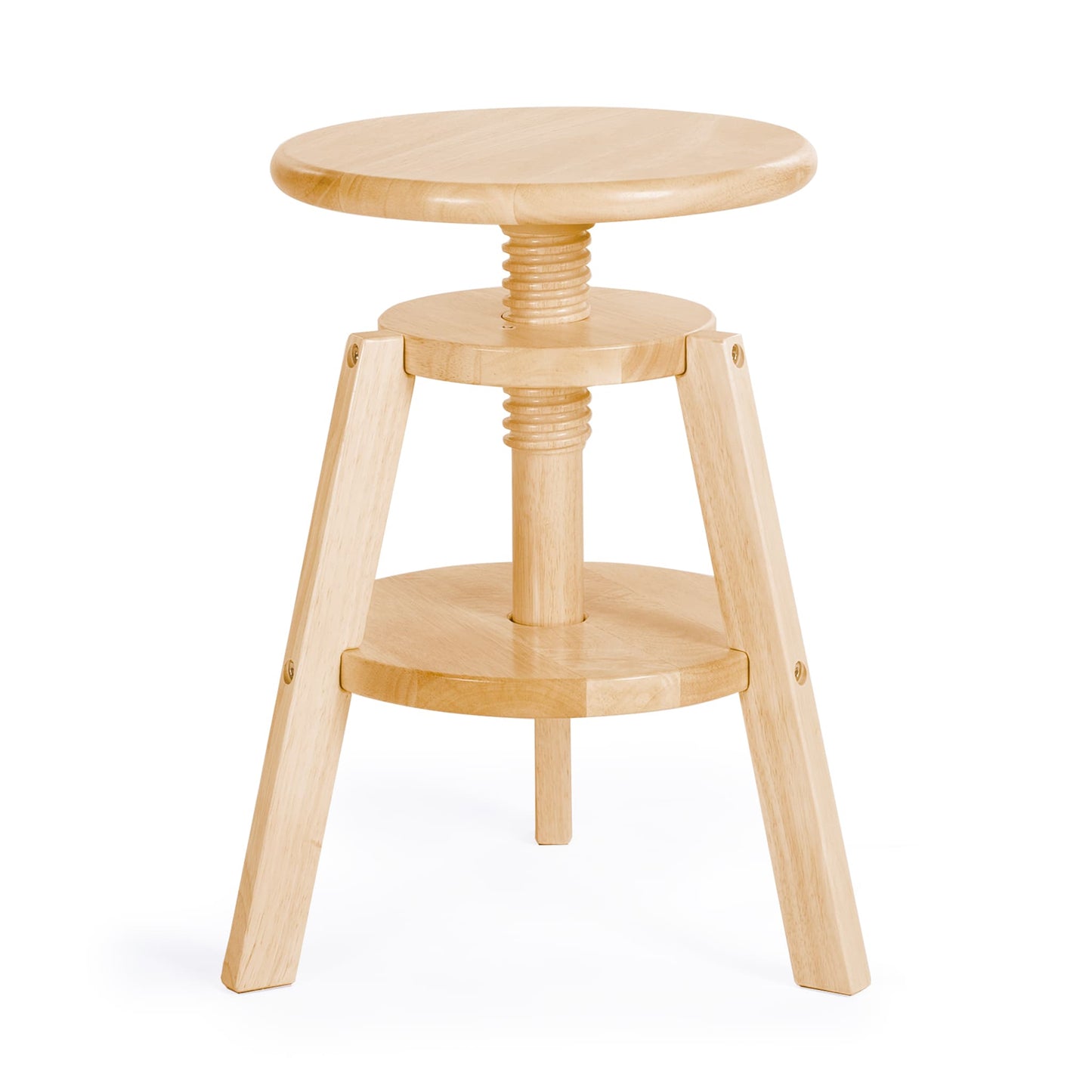 Adjustable Drafting Stool