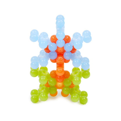 PolyForm Star Connectors - Set of 35