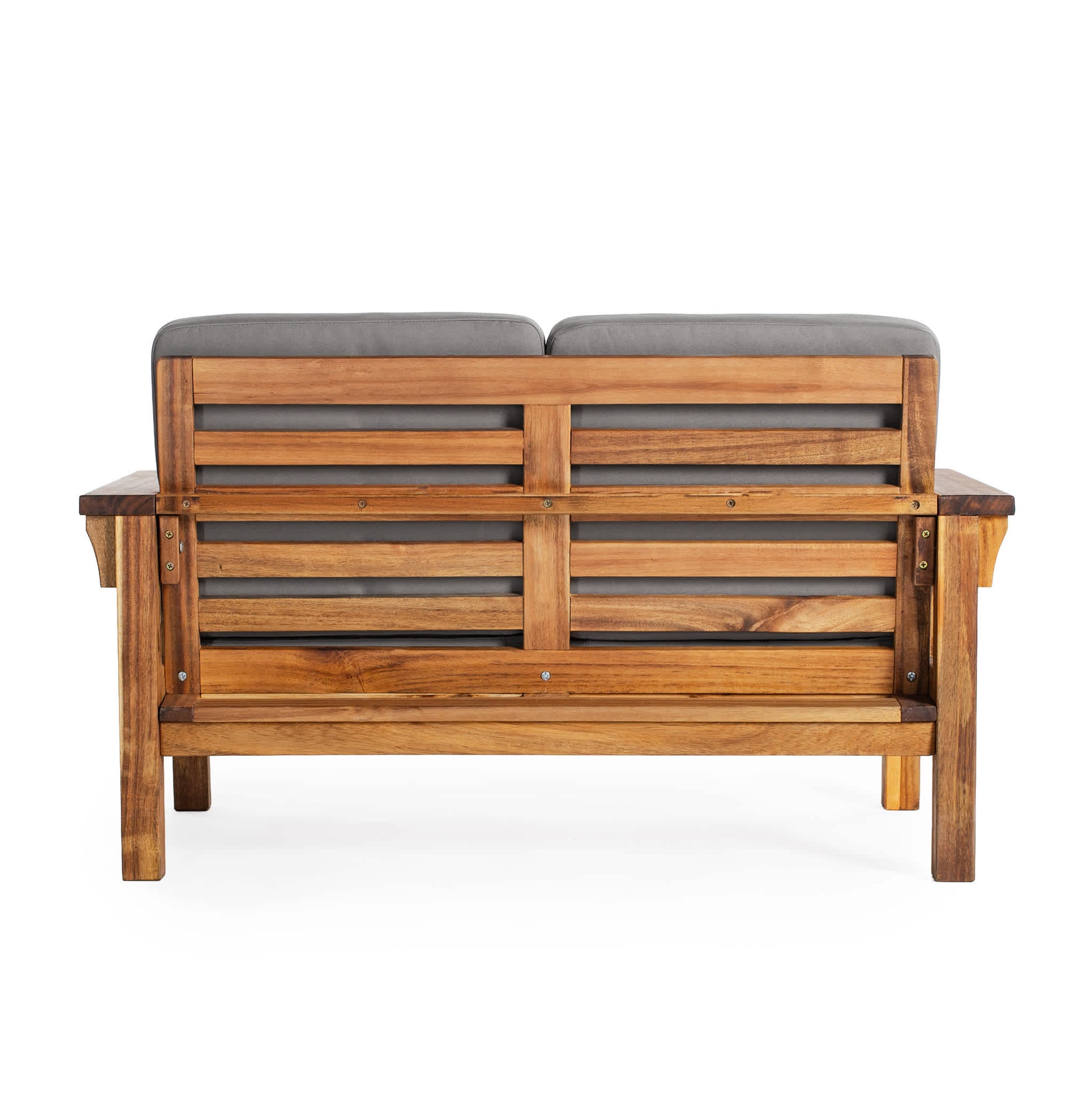 Martha Stewart Kids' Outdoor Couch