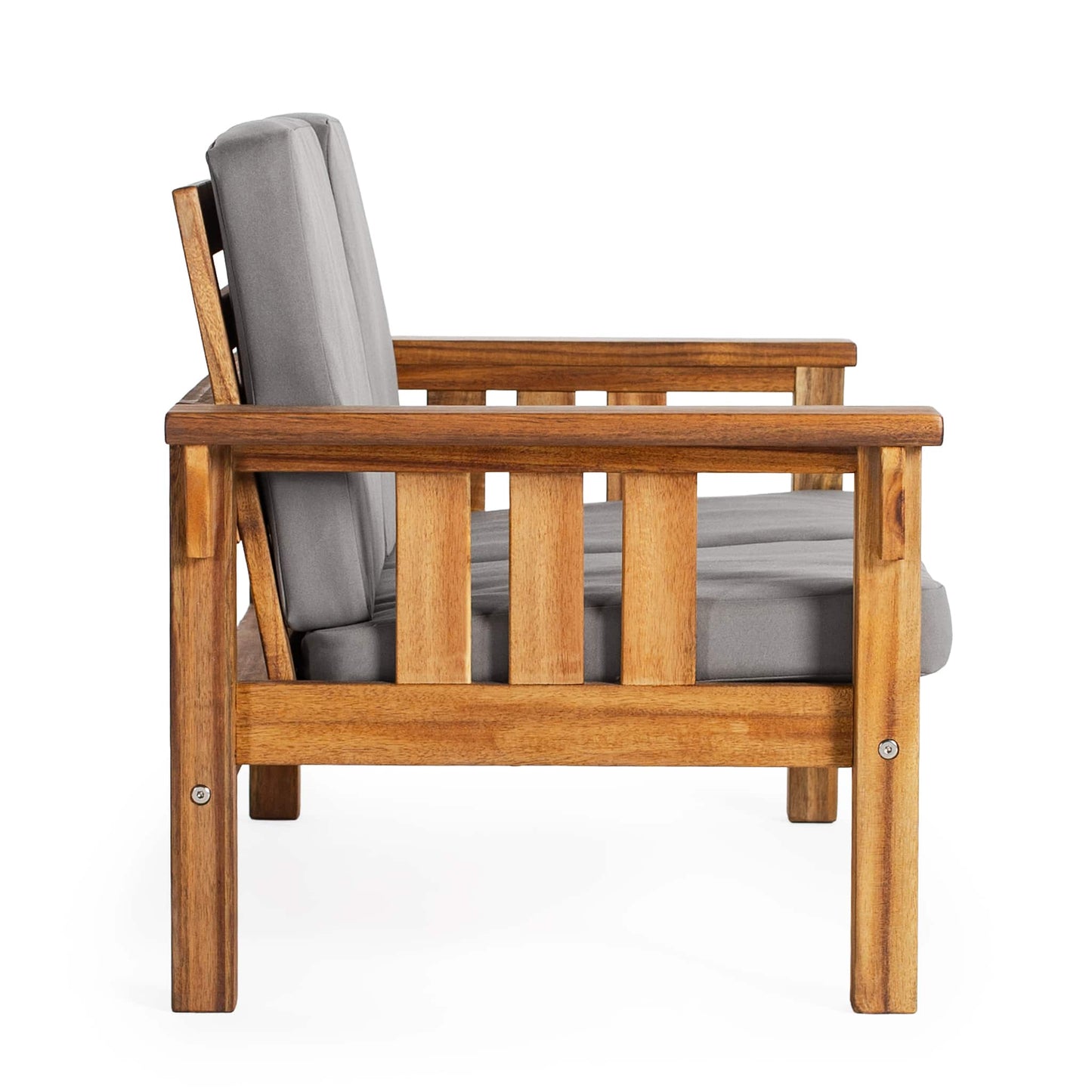 Martha Stewart Kids' Outdoor Couch