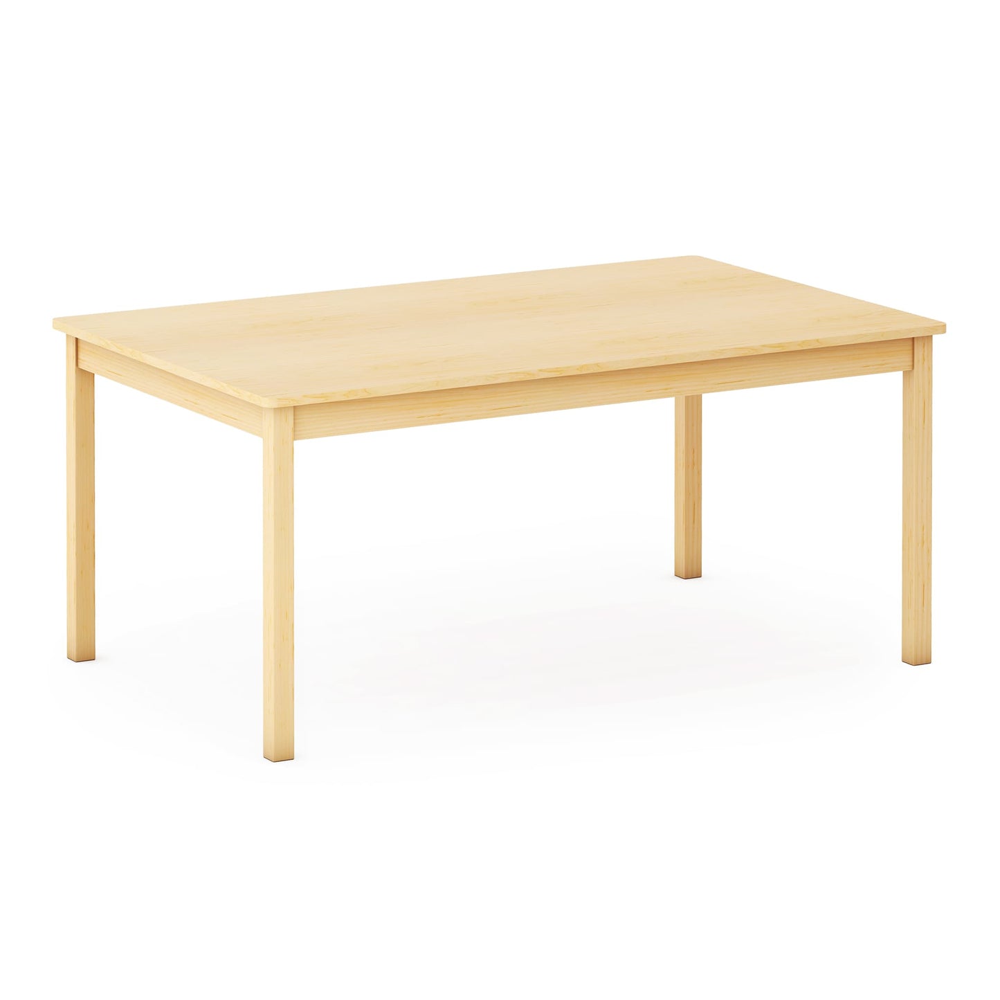 EdQ Classroom Rectangle Table - 30" x 48"