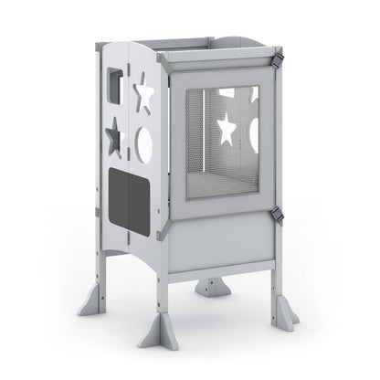 Classic Kitchen Helper® Toddler Tower