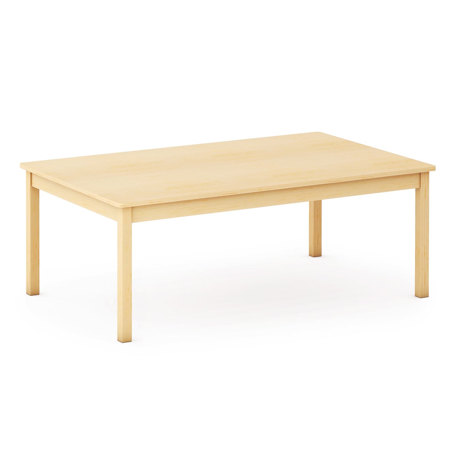 EdQ Classroom Rectangle Table - 30" x 48"