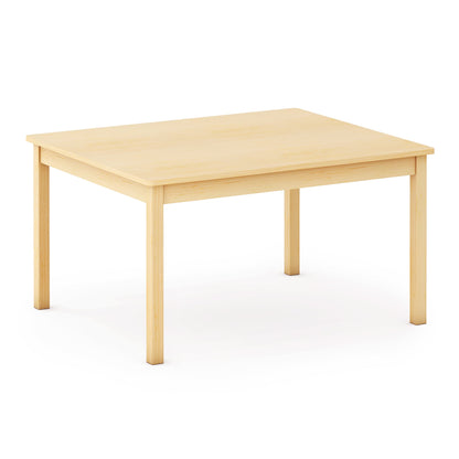 EdQ Classroom Rectangle Table - 30" x 36"