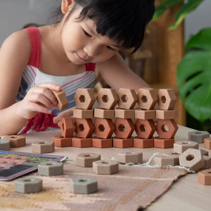 Little Pavers - 60 pc. set