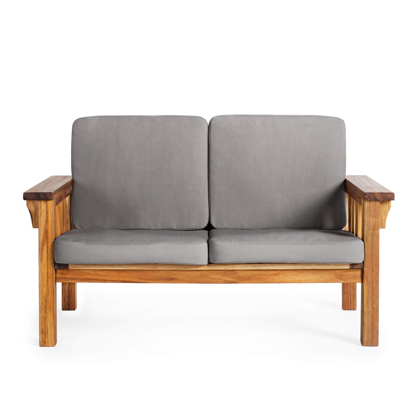 Martha Stewart Kids' Outdoor Couch
