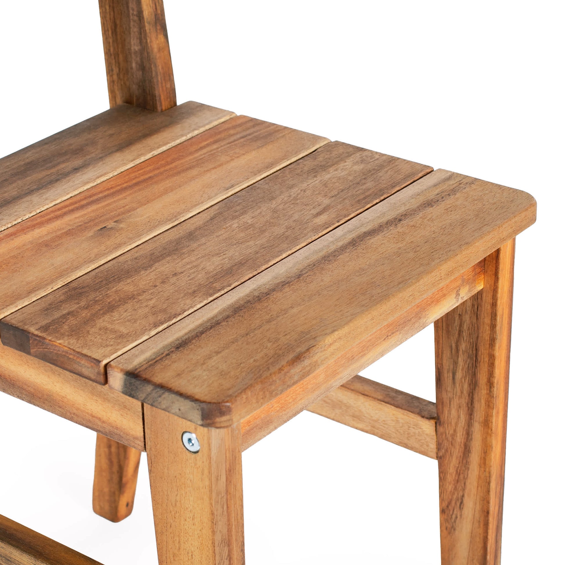 Acadia Outdoor Chair - Set of 2