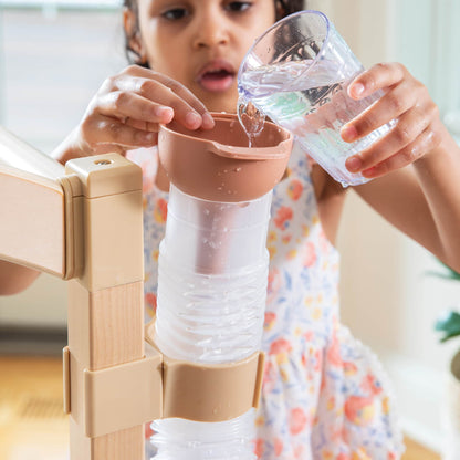 Sensory System - Tubes and Clips Set