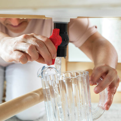Sensory System - Table with Canopy