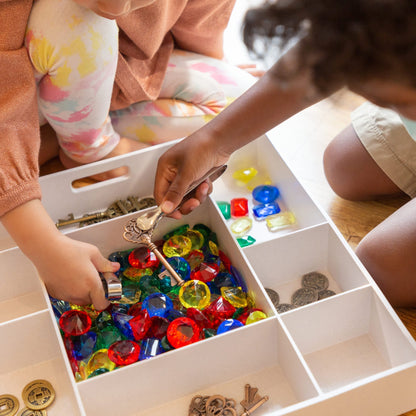 Timeless Treasures Loose Parts STEM Kit
