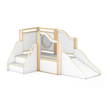 EdQ Toddler Up, Down and All Around Loft