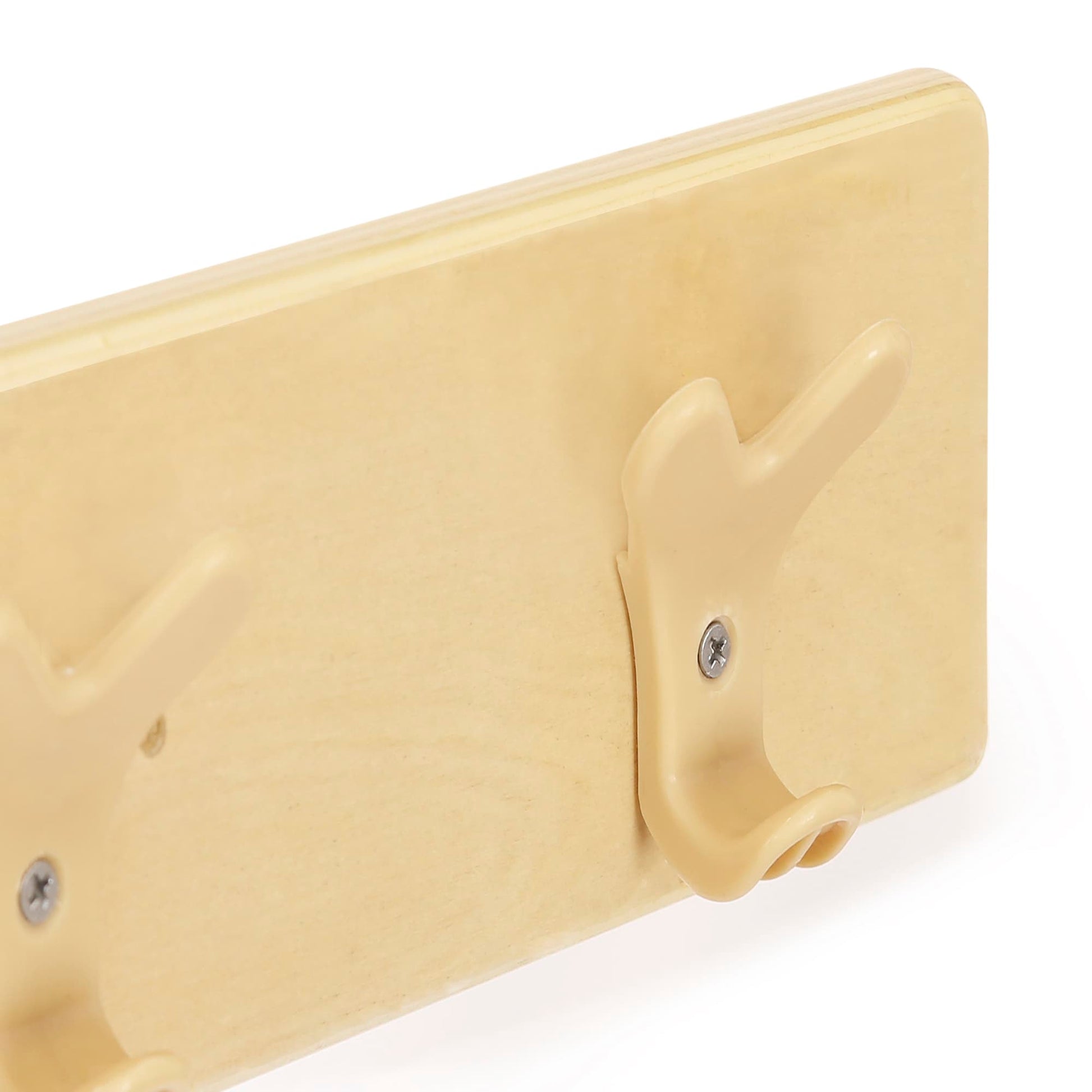 Coat Hook Strip