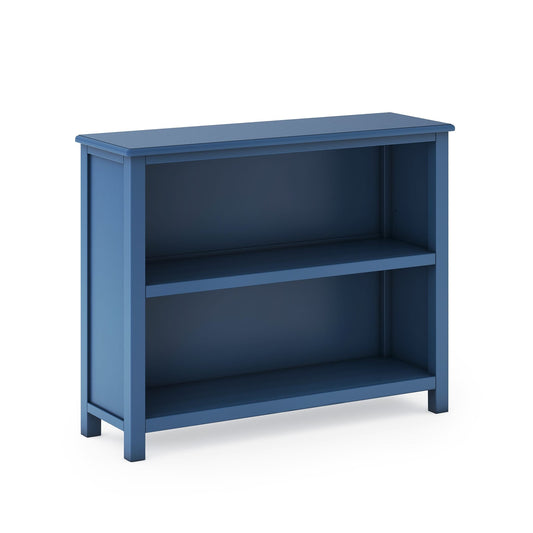Taiga 2-Shelf Bookcase - 30"