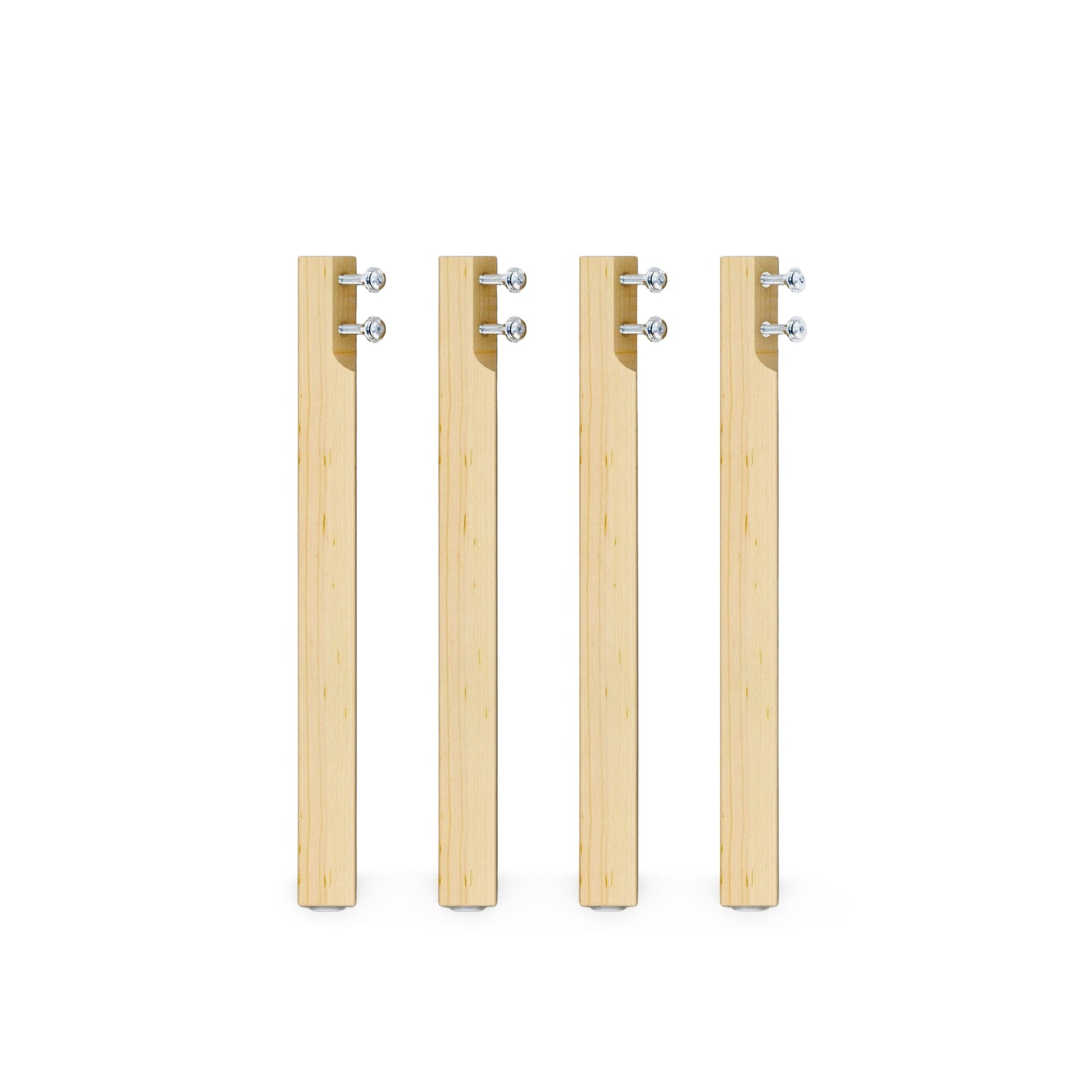 EdQ Classroom Table Legs