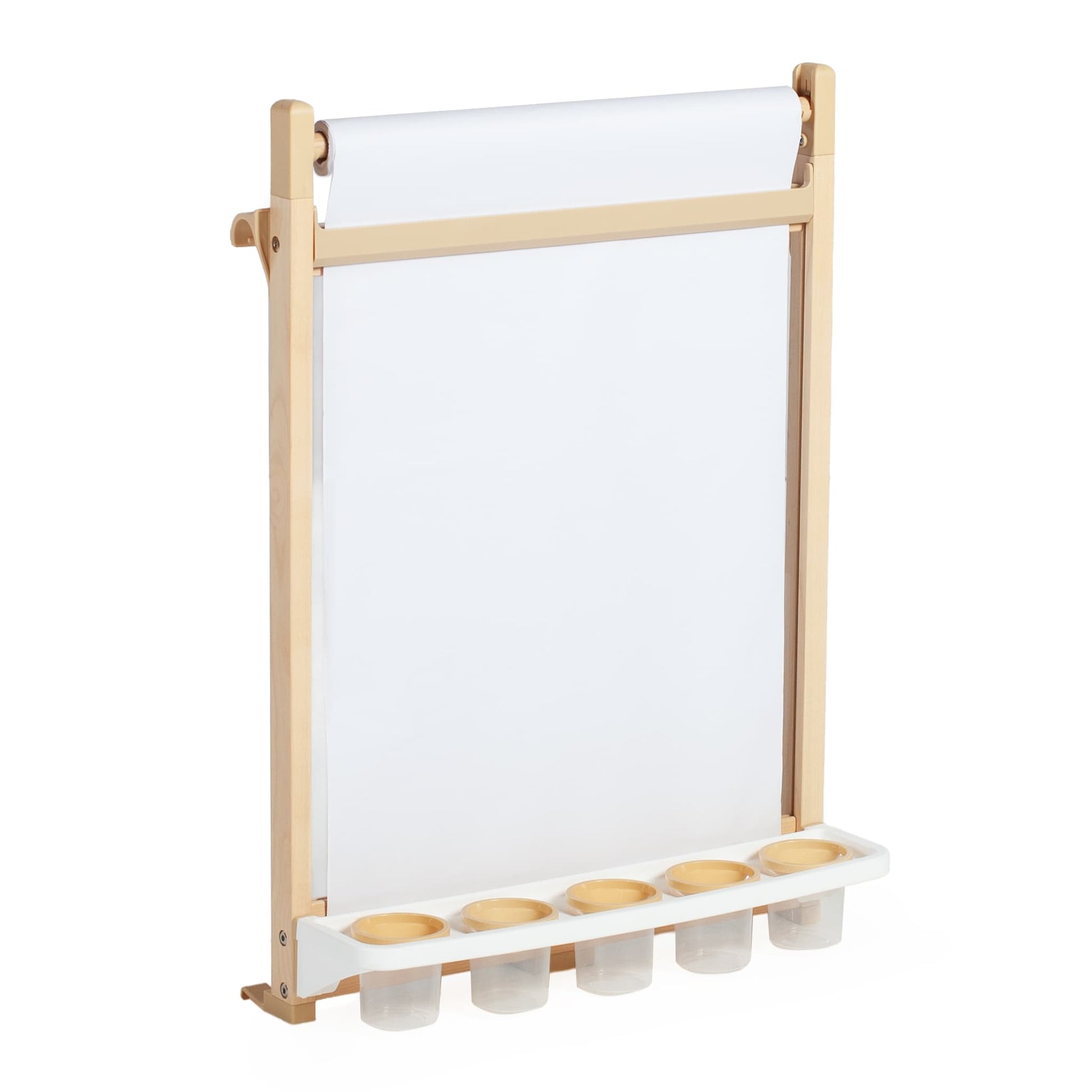 Sensory System Easel