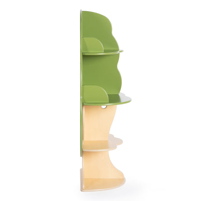 Tree Bookshelf