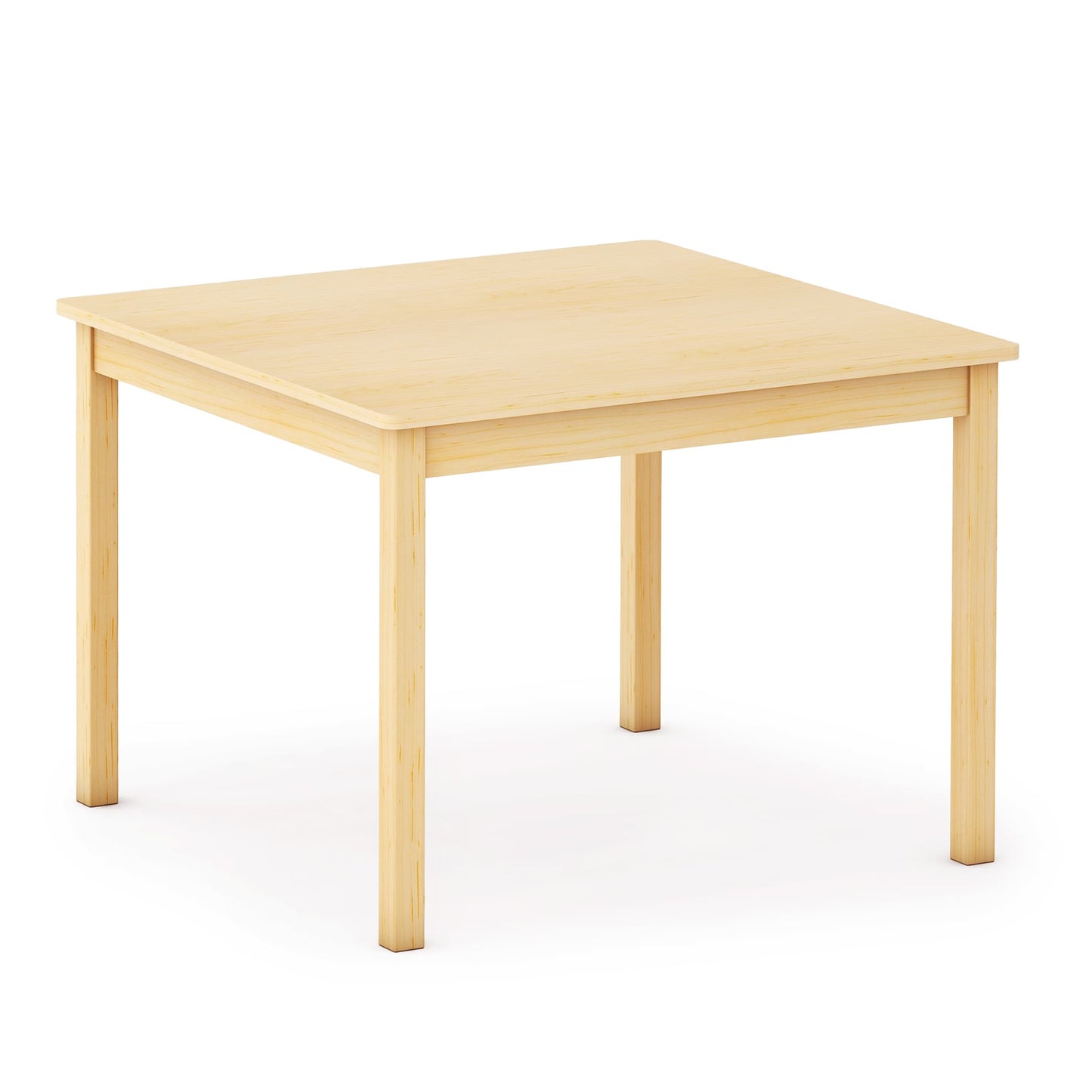 EdQ Classroom Square Table - 30" x 30"