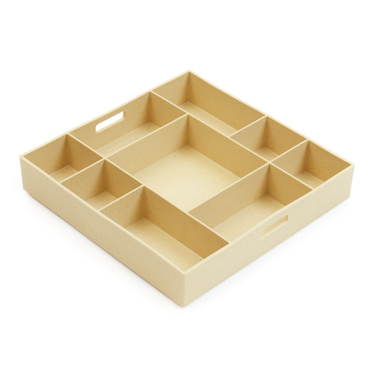 Loose Parts Stackable Tray