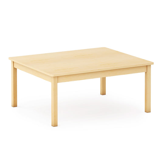 EdQ Classroom Rectangle Table - 30" x 36"