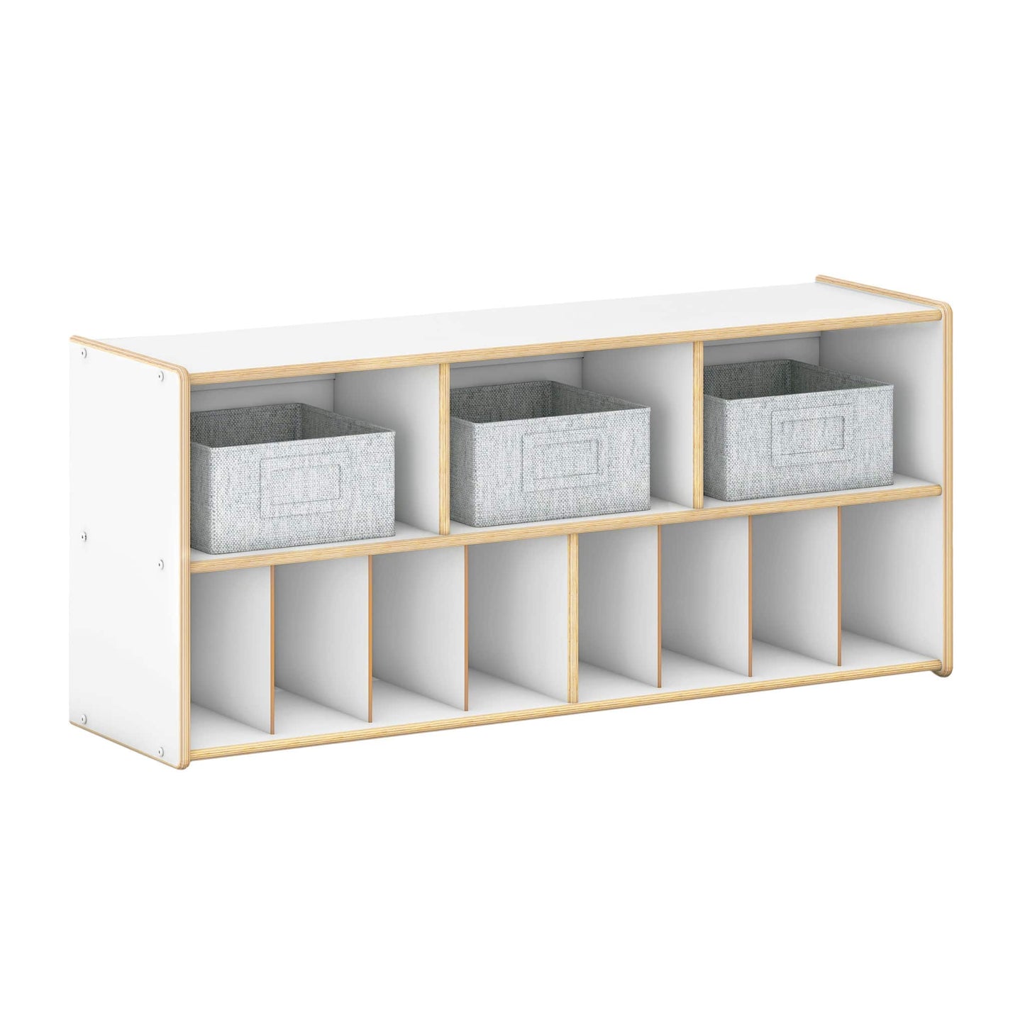 EdQ Diaper Storage