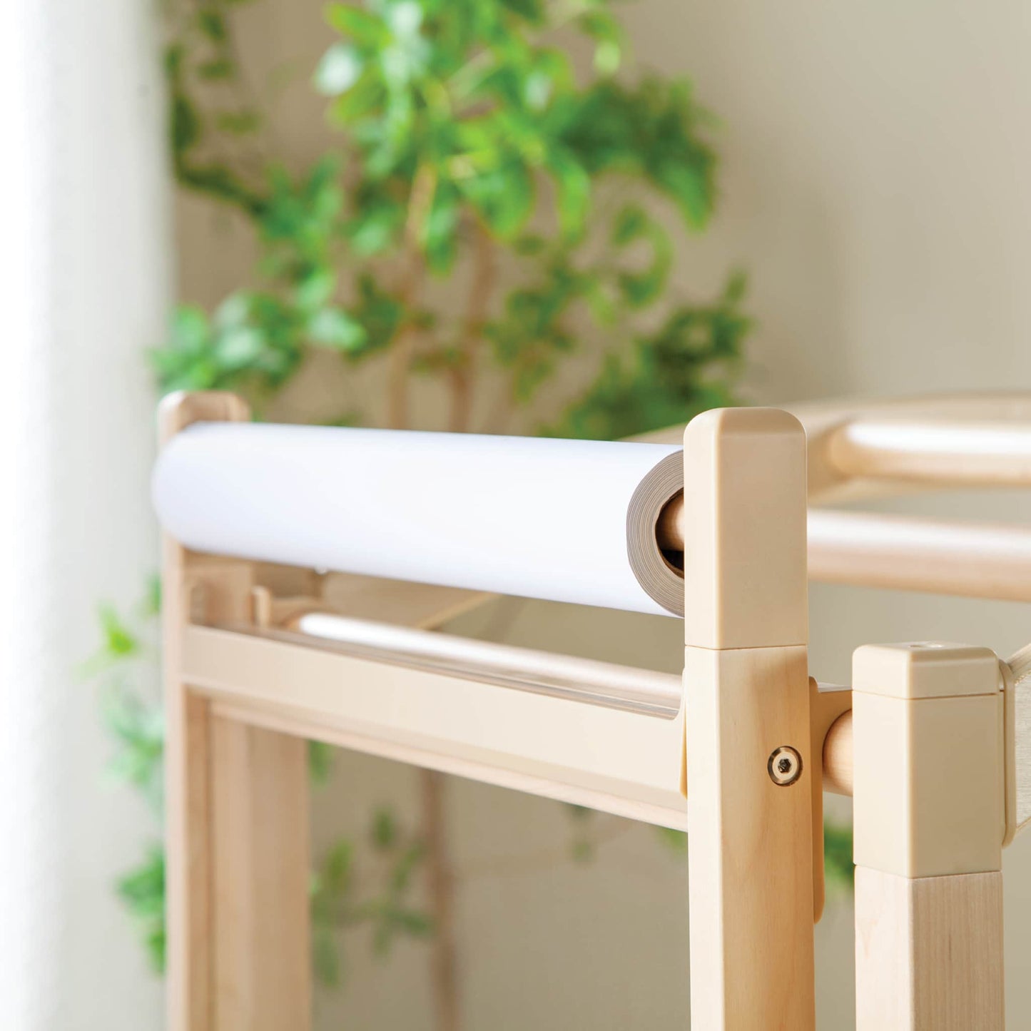 Sensory System Easel