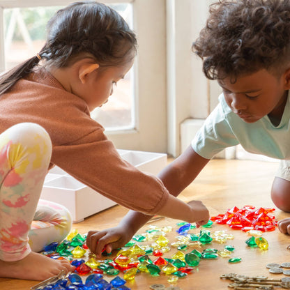 Timeless Treasures Loose Parts STEM Kit