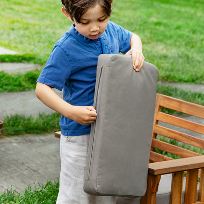 Martha Stewart Kids' Outdoor Chair