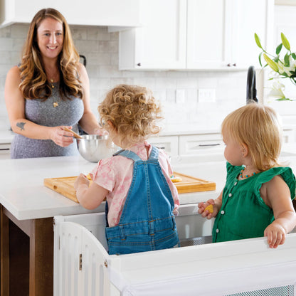 Kitchen Helper® Toddler Tower - Double
