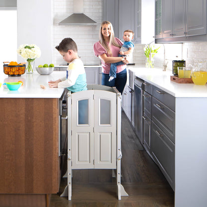 Martha Stewart Kitchen Helper® Toddler Tower