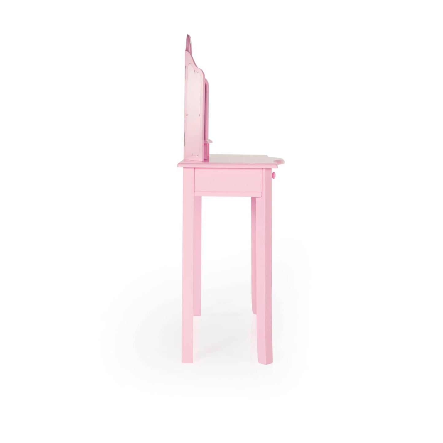 Kids' Vanity and Stool