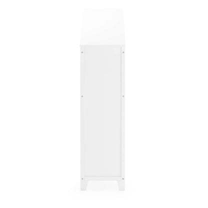 Martha Stewart Kids' Dollhouse Bookcase