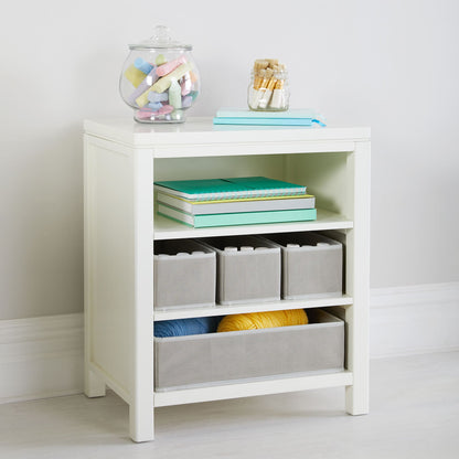 Martha Stewart Kids' Open Storage