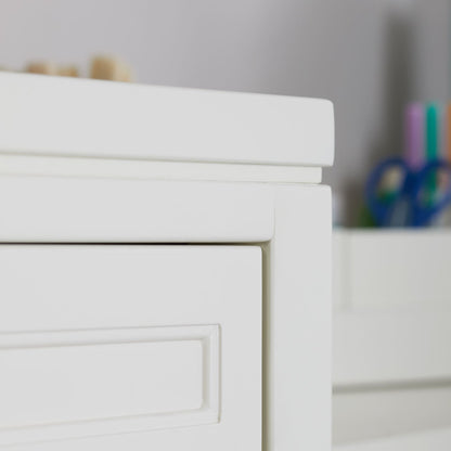 Martha Stewart Kids' Artwork Storage