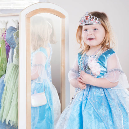 EdQ Dress Up Storage with Bins