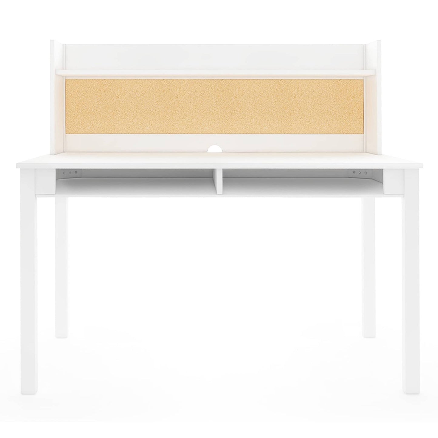 Martha Stewart Kids' Desk with Hutch and Chair