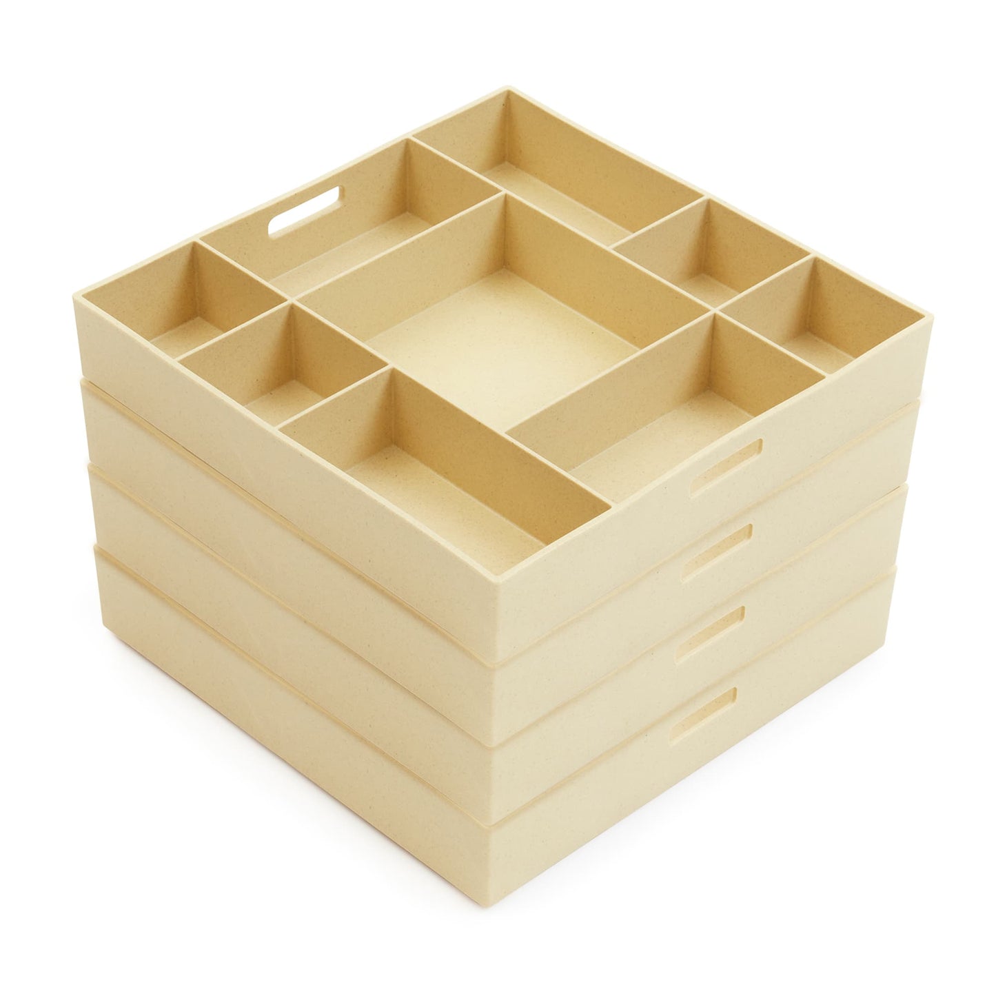 Loose Parts Stackable Tray