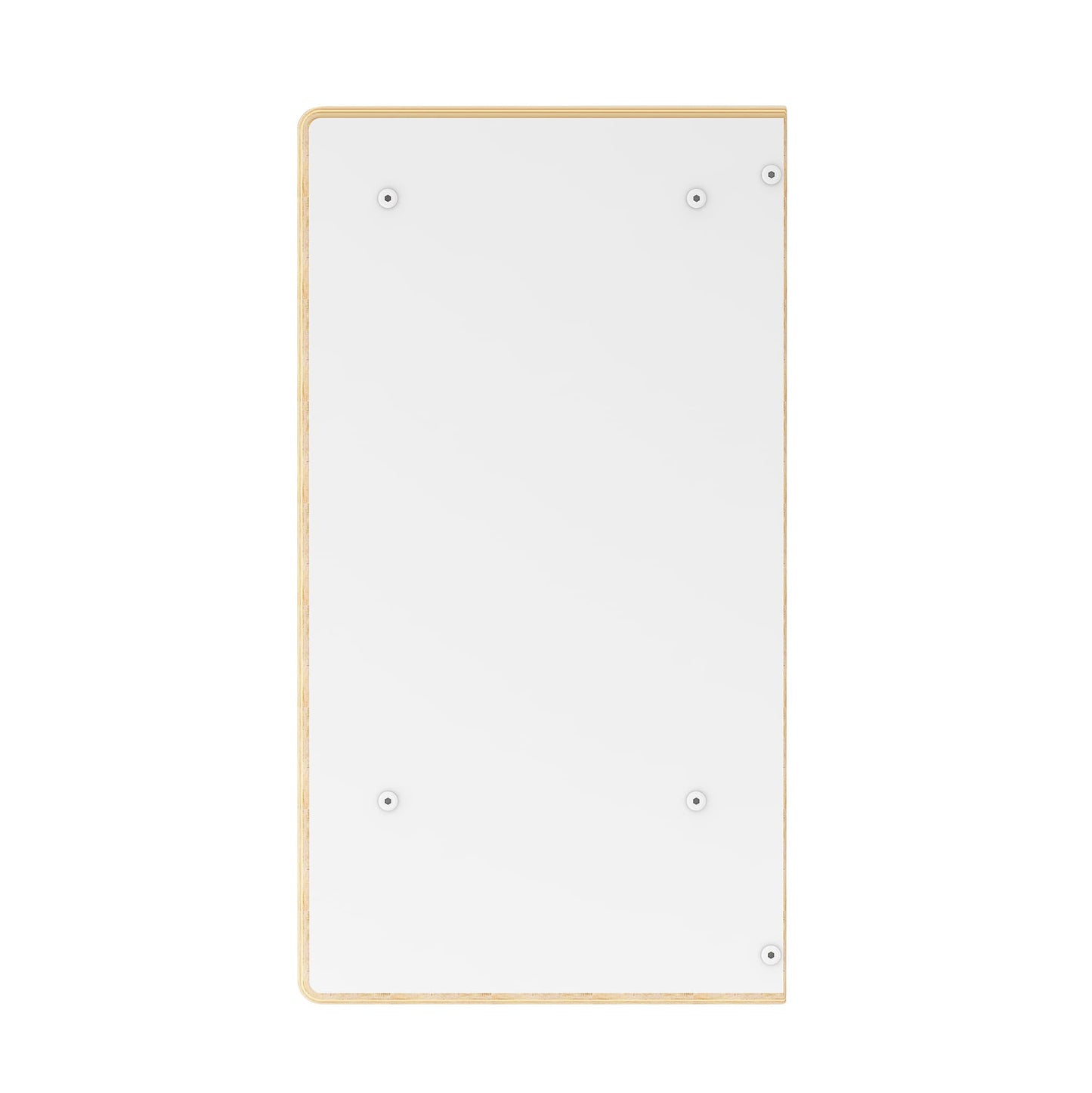 EdQ 10-Section Wall Mounted Locker