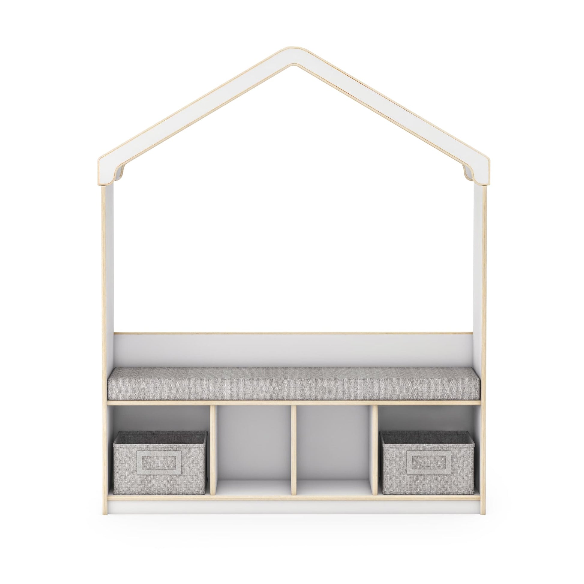 EdQ Reading Nook with Storage