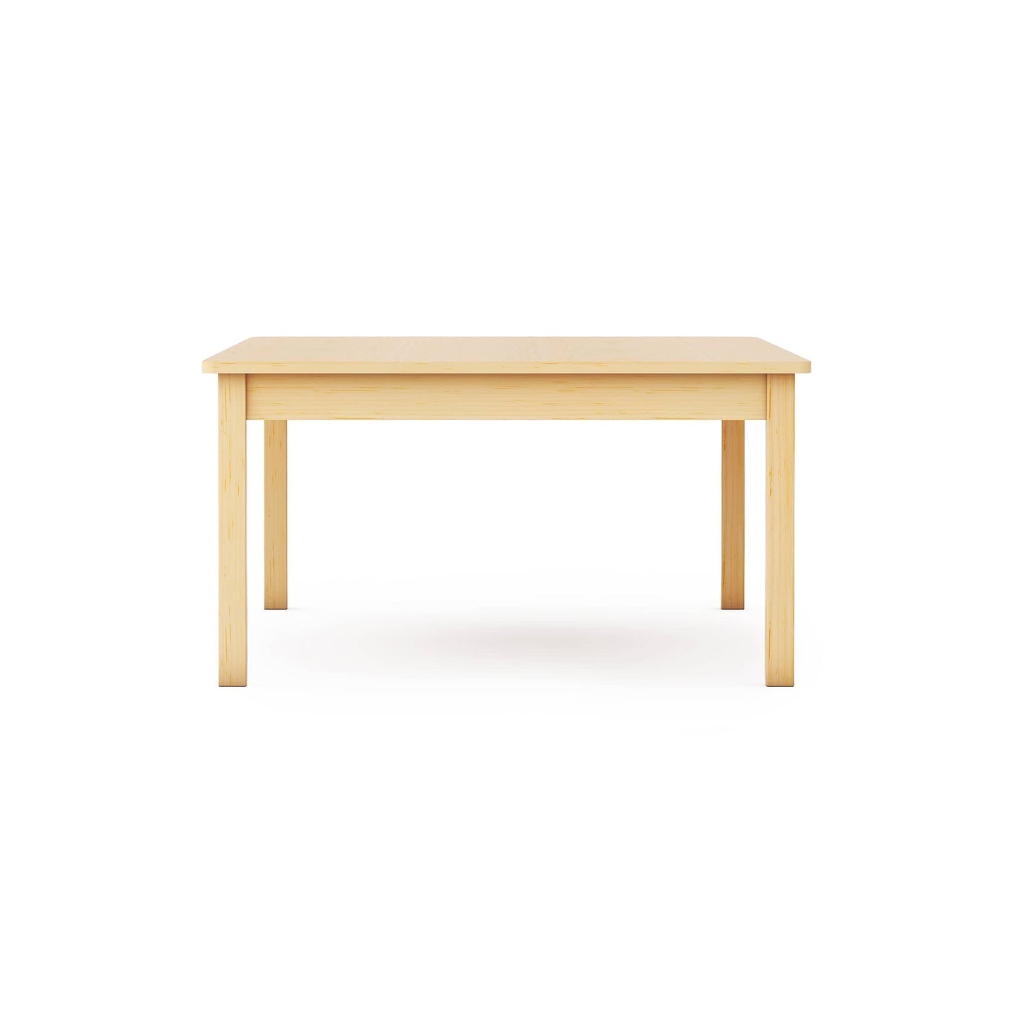 EdQ Classroom Rectangle Table - 30" x 48"
