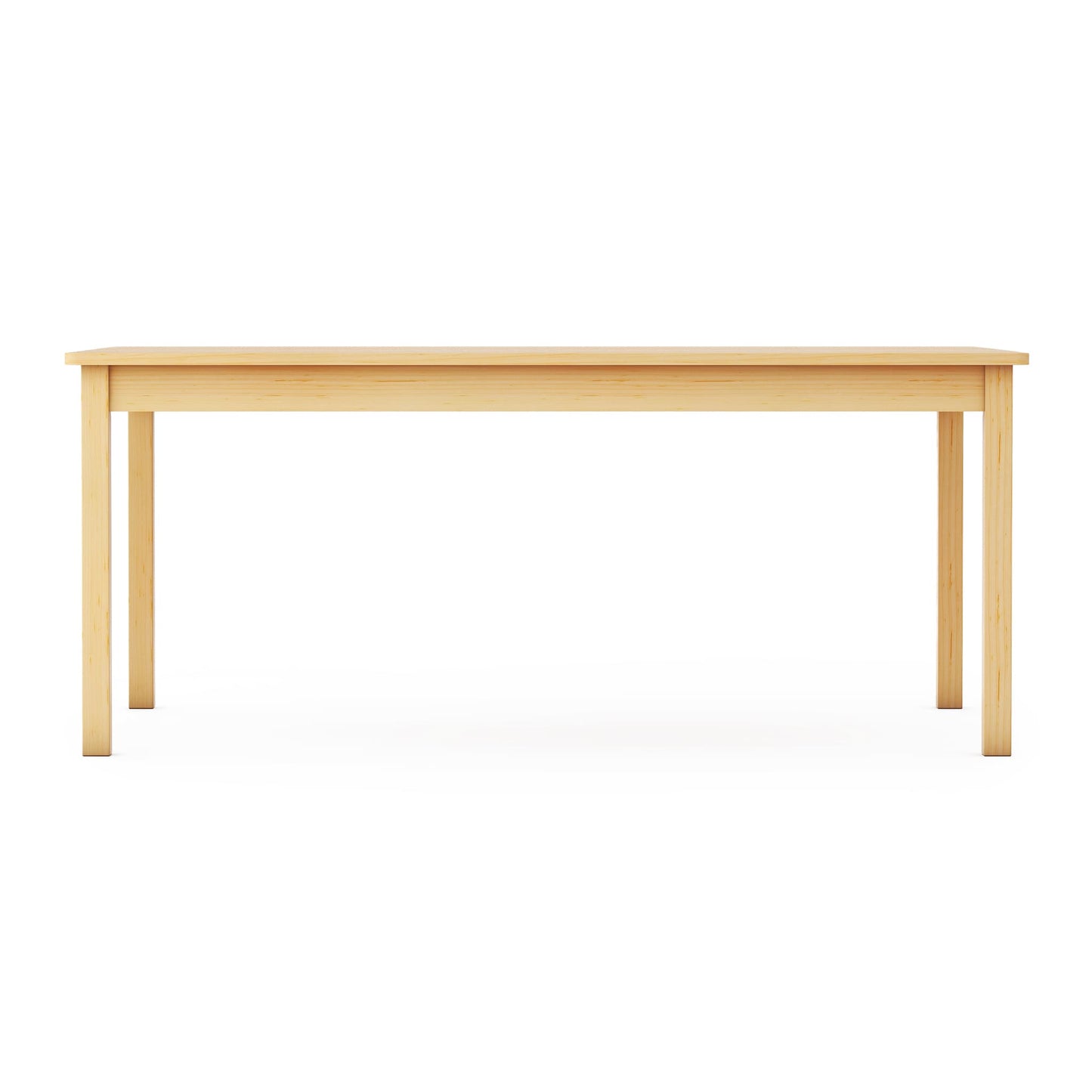 EdQ Classroom Rectangle Table - 30" x 48"