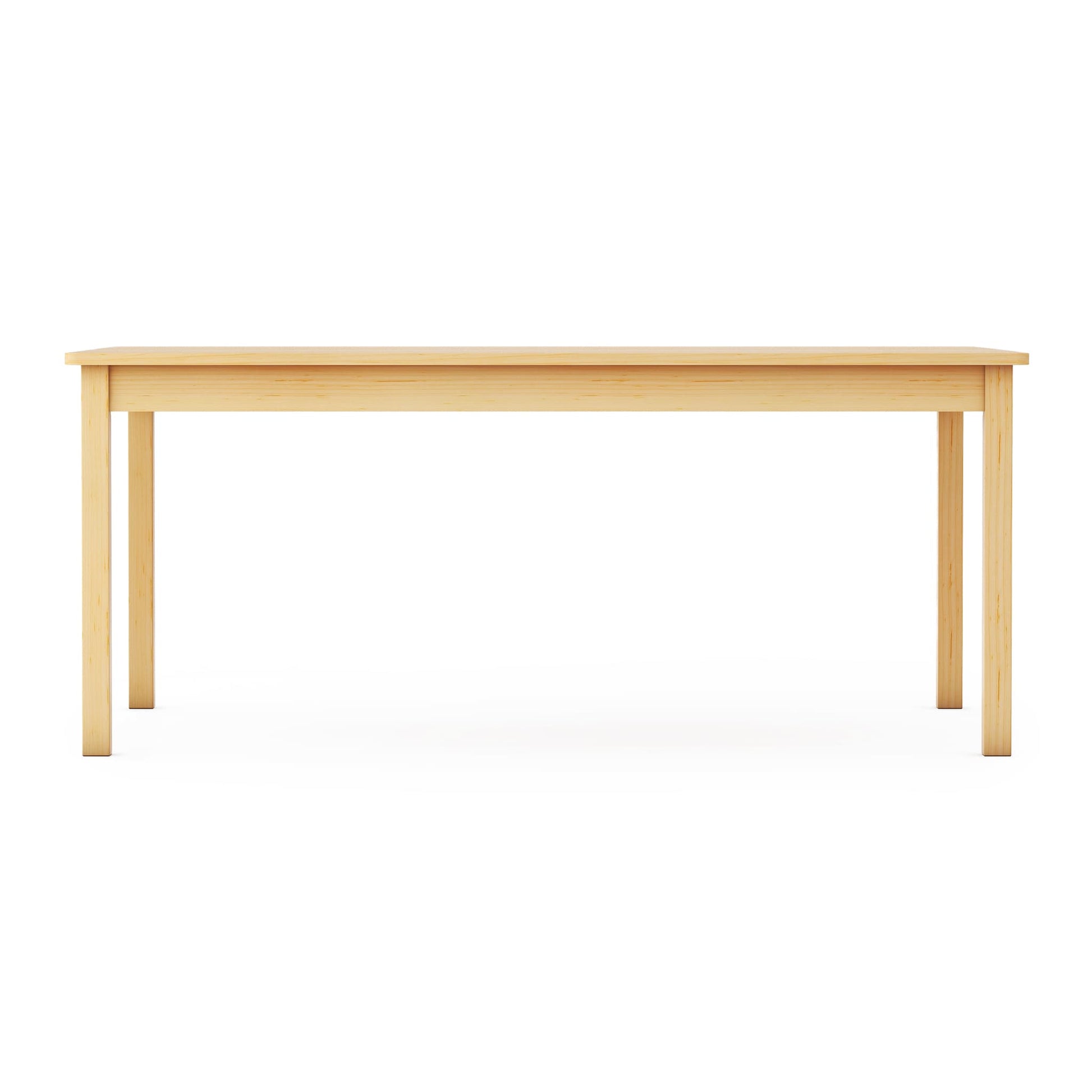 EdQ Classroom Rectangle Table - 30" x 48"
