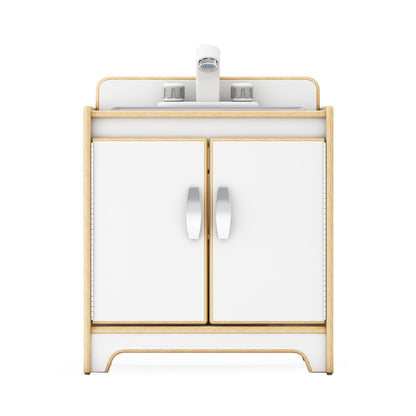 EdQ Kitchen Sink