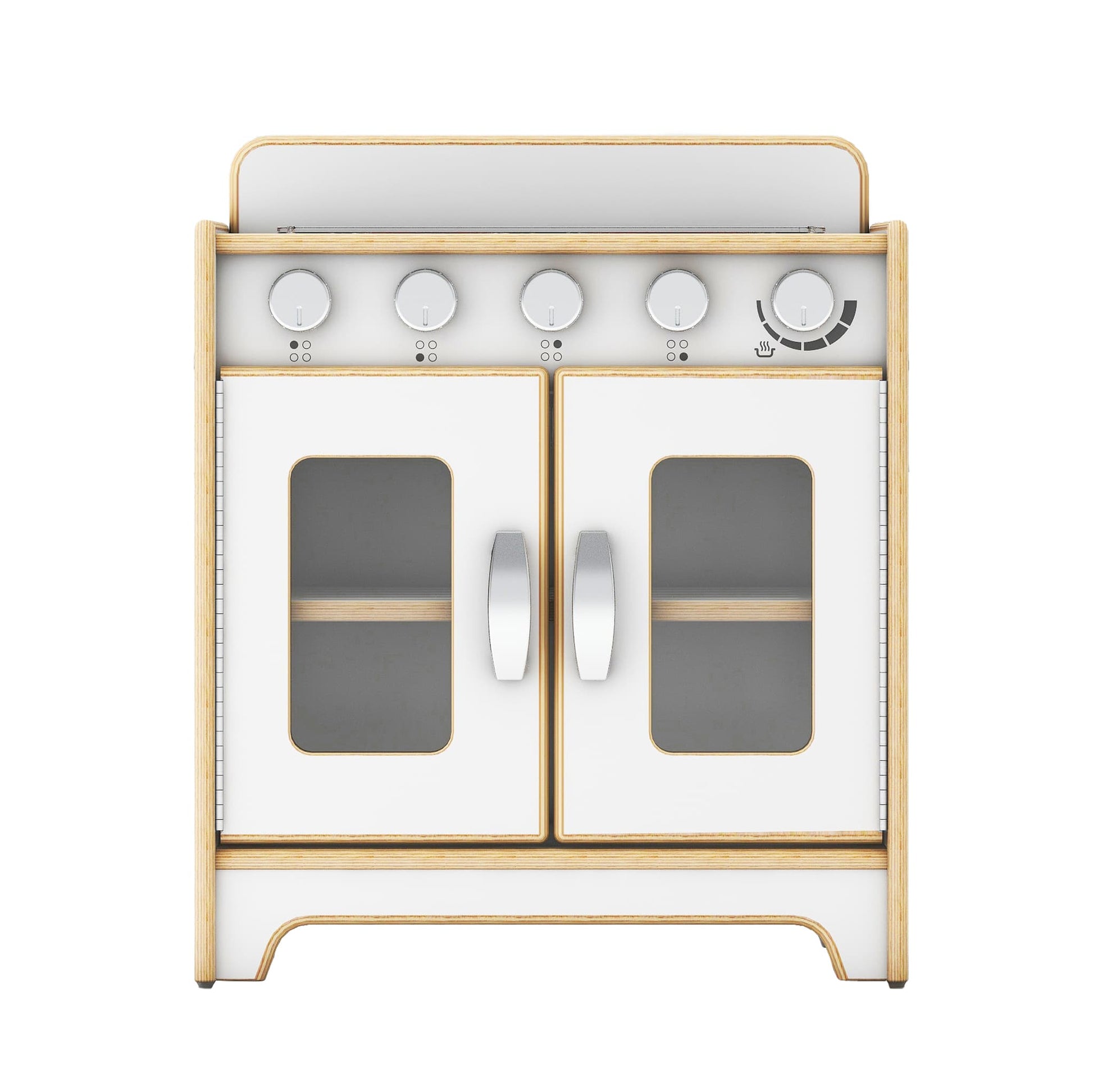 EdQ Kitchen Range