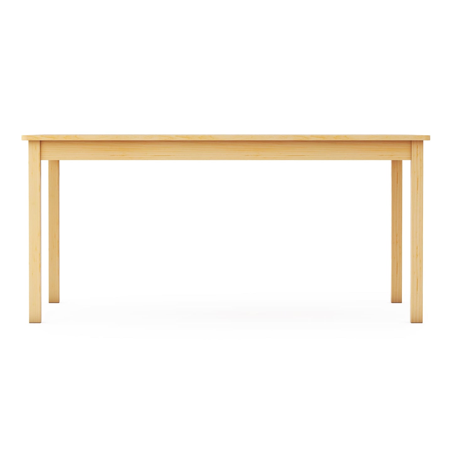 EdQ Classroom Rectangle Table - 30" x 48"