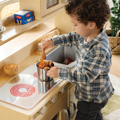 EdQ All-in-One Kitchen