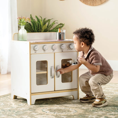 EdQ Kitchen Range