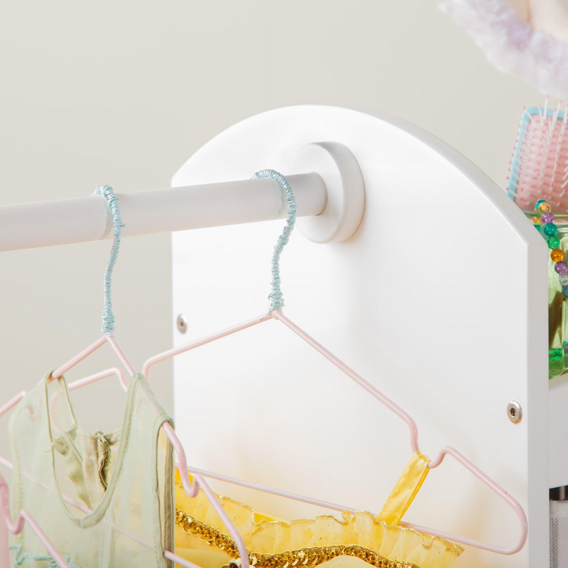 Kids' See and Store Dress-Up Center